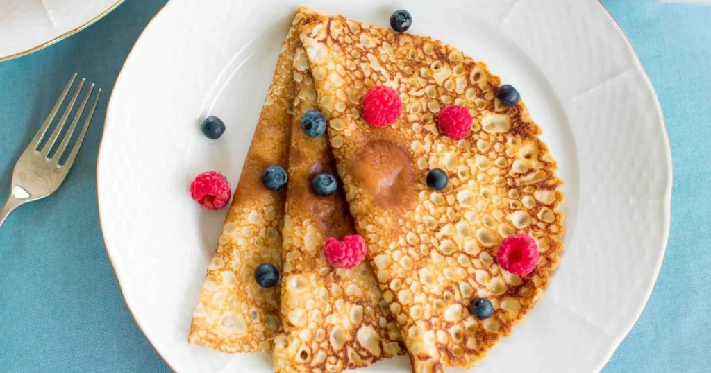 Lettutaikina resepti