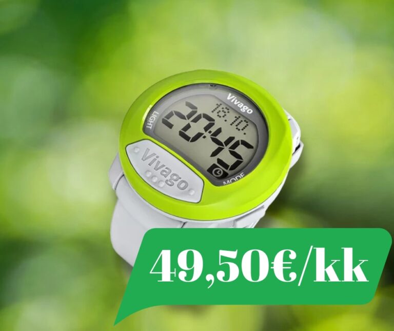 Turvarannekepalvelu